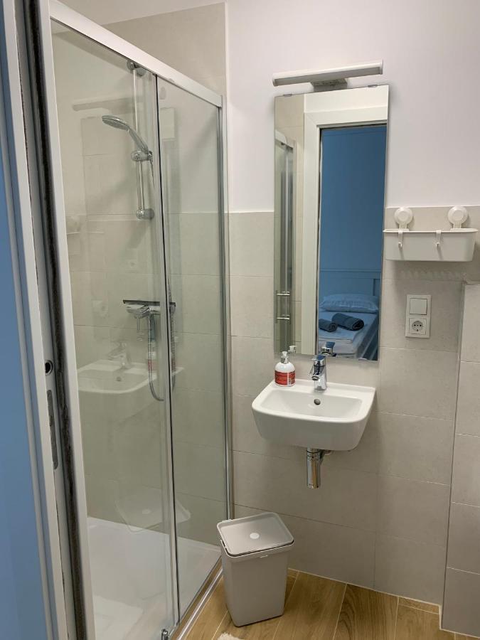 Studio Apartment Zara ภายนอก รูปภาพ
