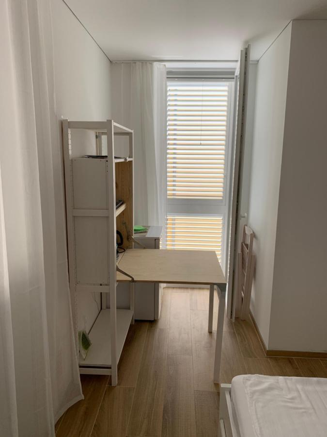 Studio Apartment Zara ภายนอก รูปภาพ